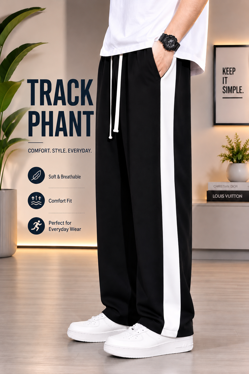 Track Phant