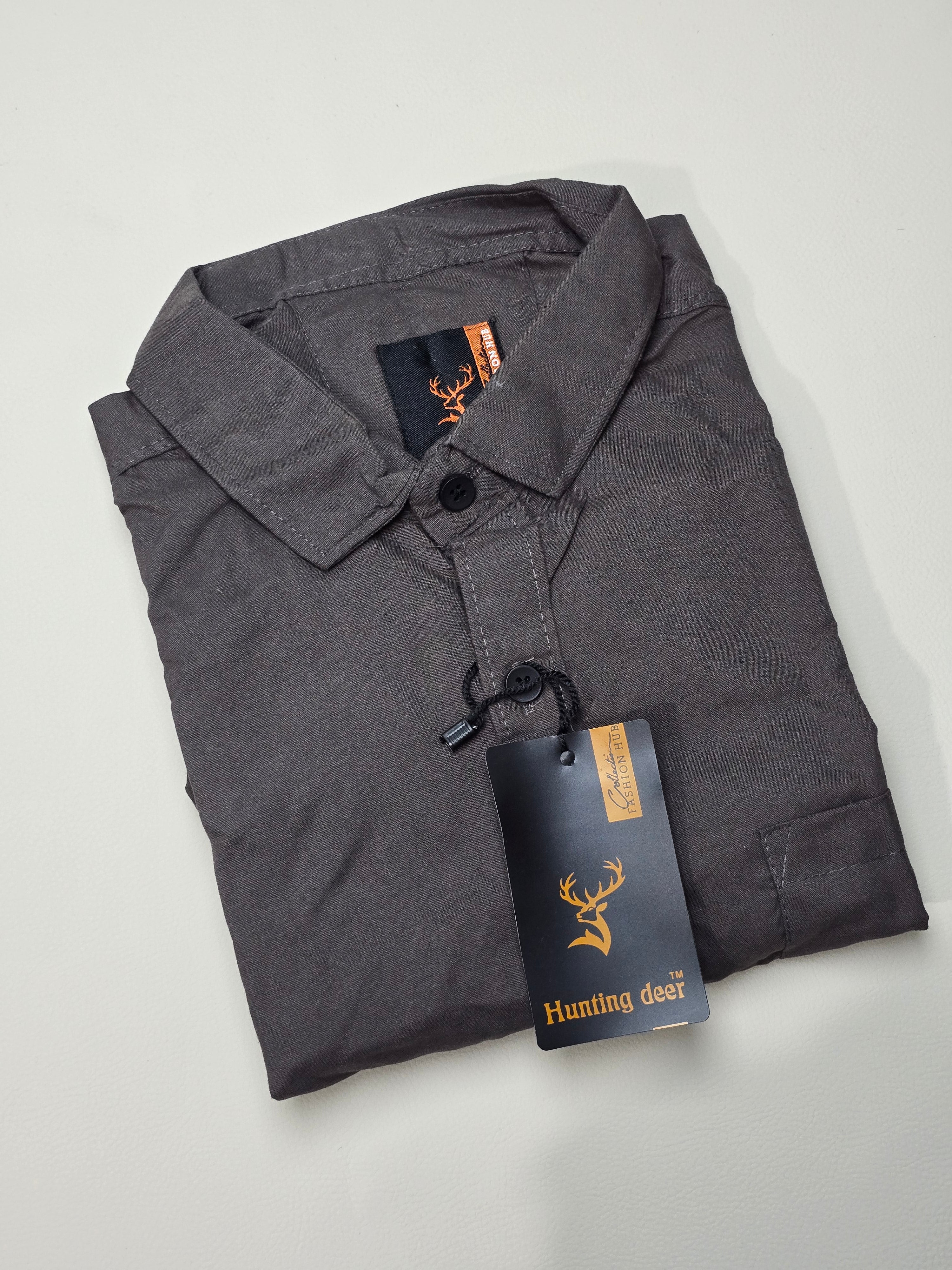 Full Sleve Cotton Shirts