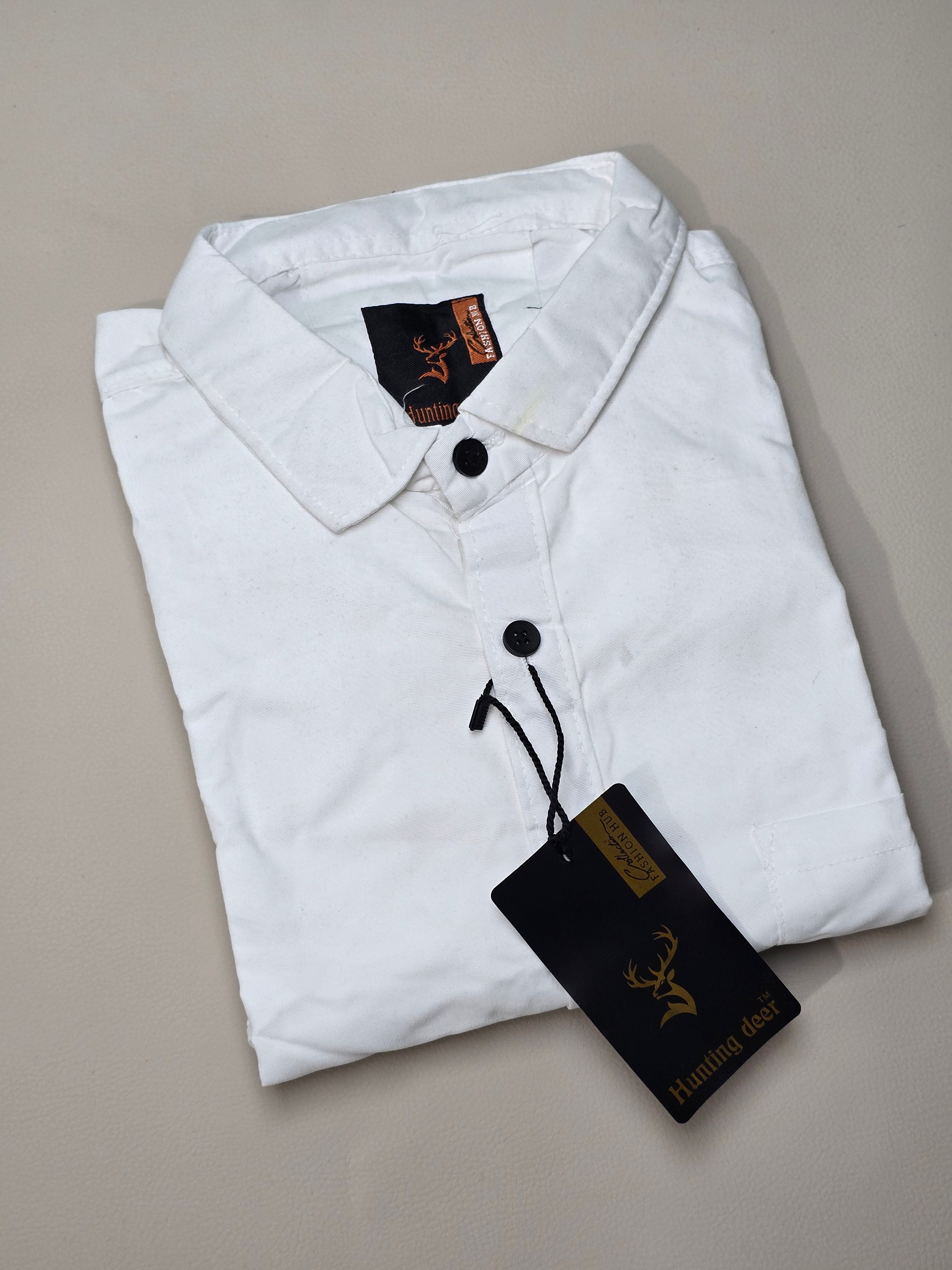 Full Sleve Cotton Shirts