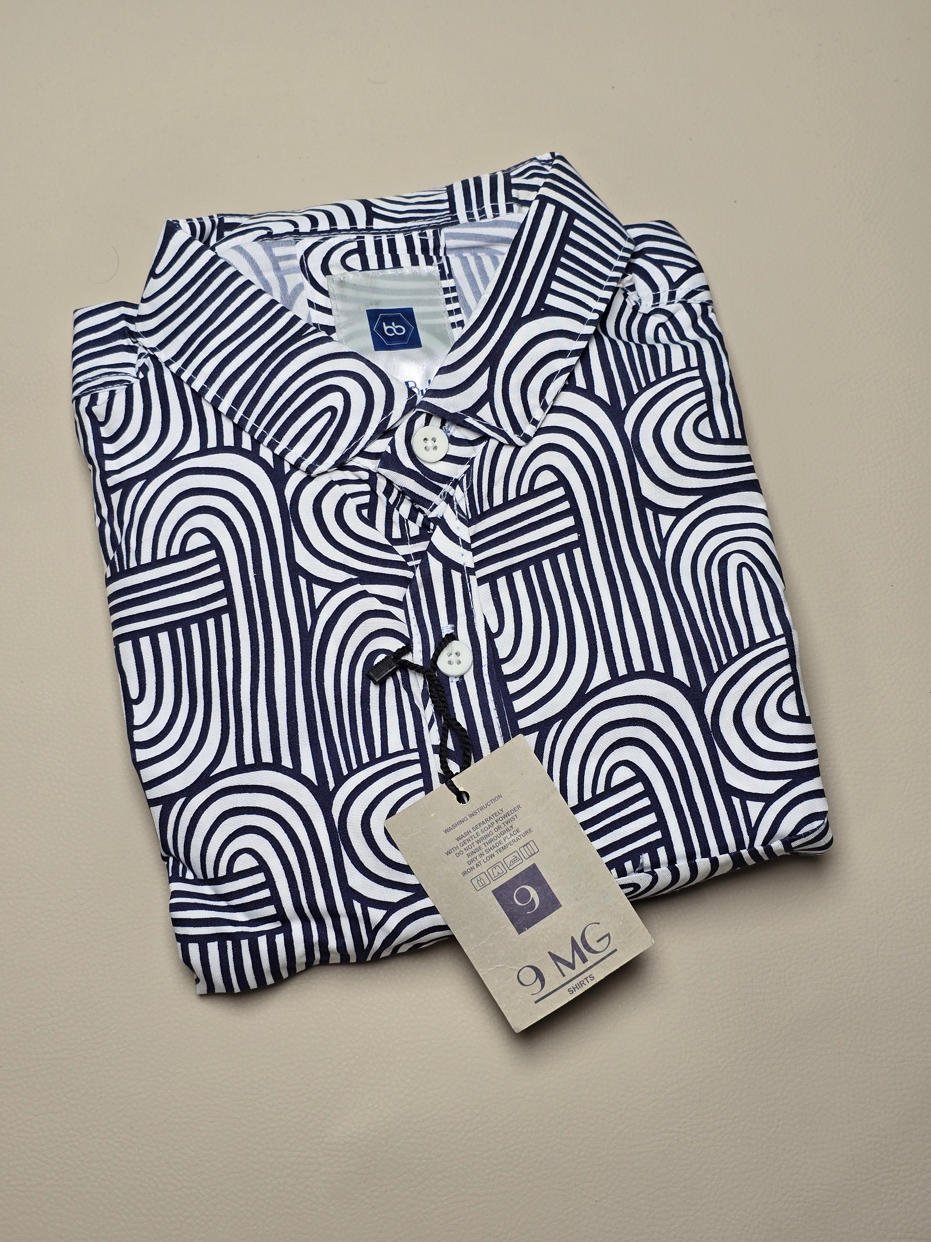 Full Sleve Cotton Shirts