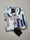 Full Sleve Cotton Shirts