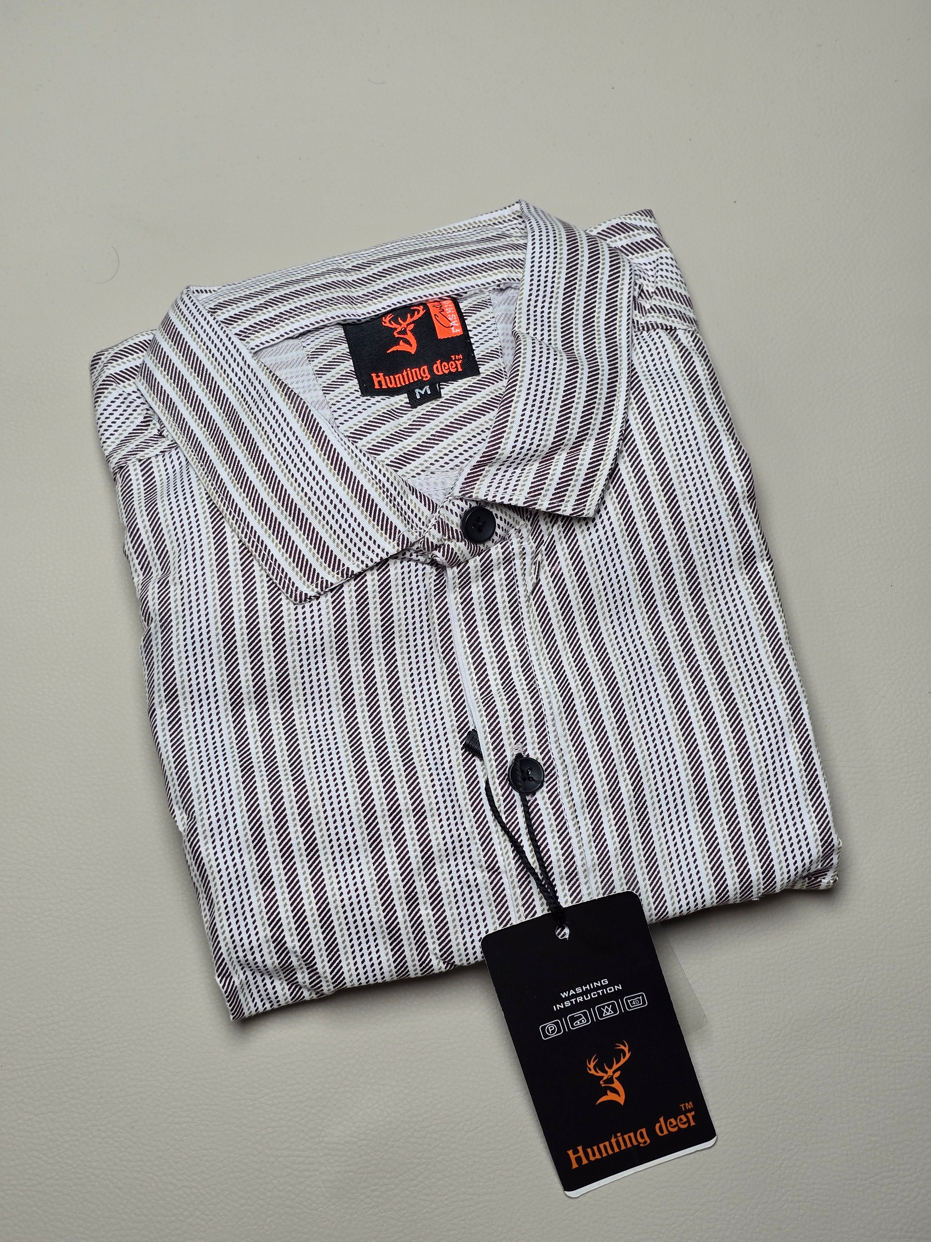 Full Sleve Cotton Shirts