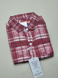 Full Sleve Cotton Shirts