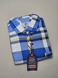 Full Sleve Cotton Shirts