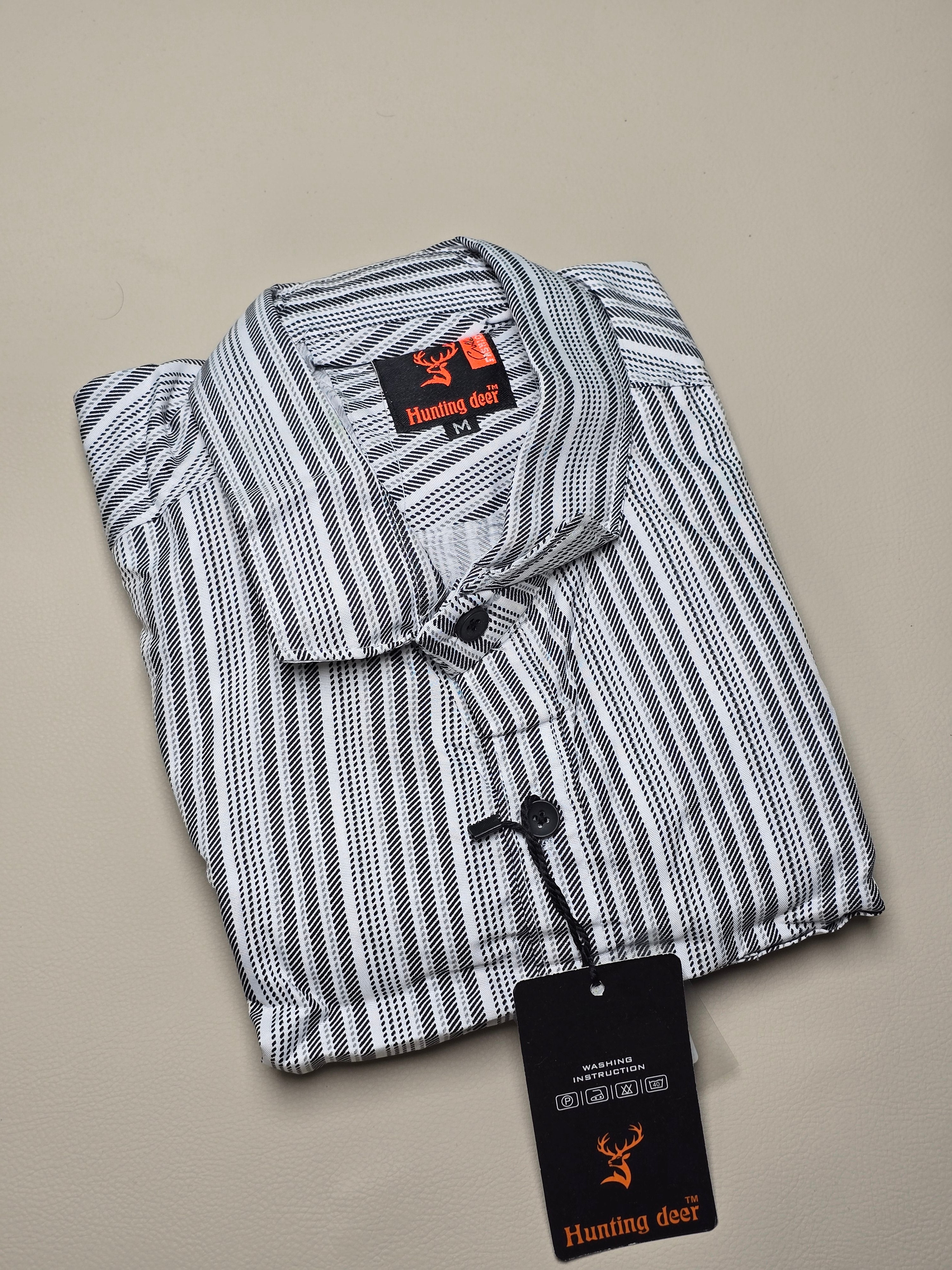 Full Sleve Cotton Shirts