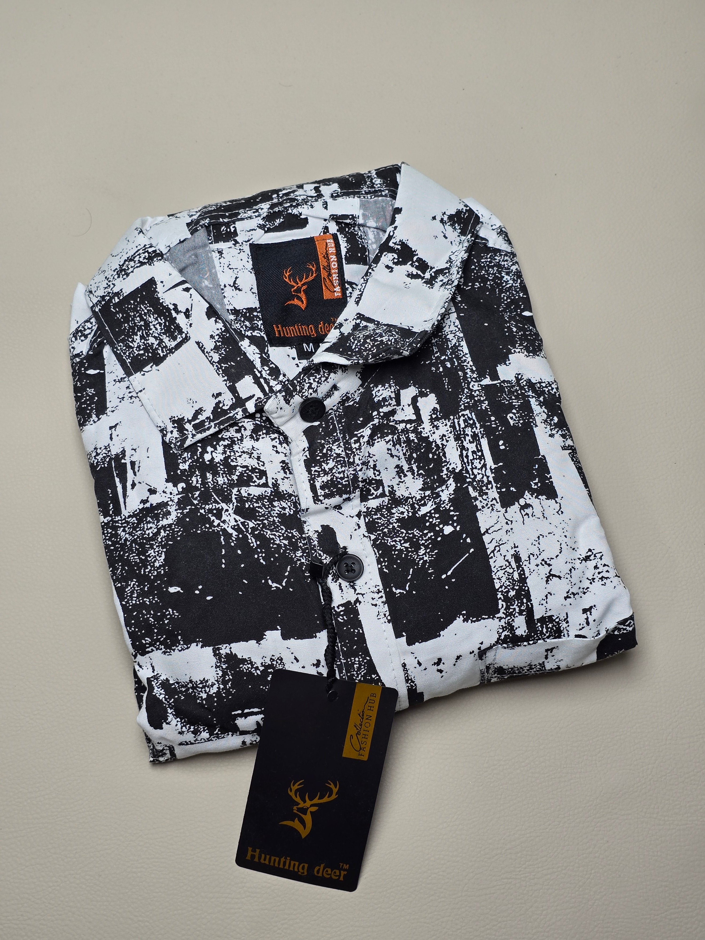 Full Sleve Cotton Shirts