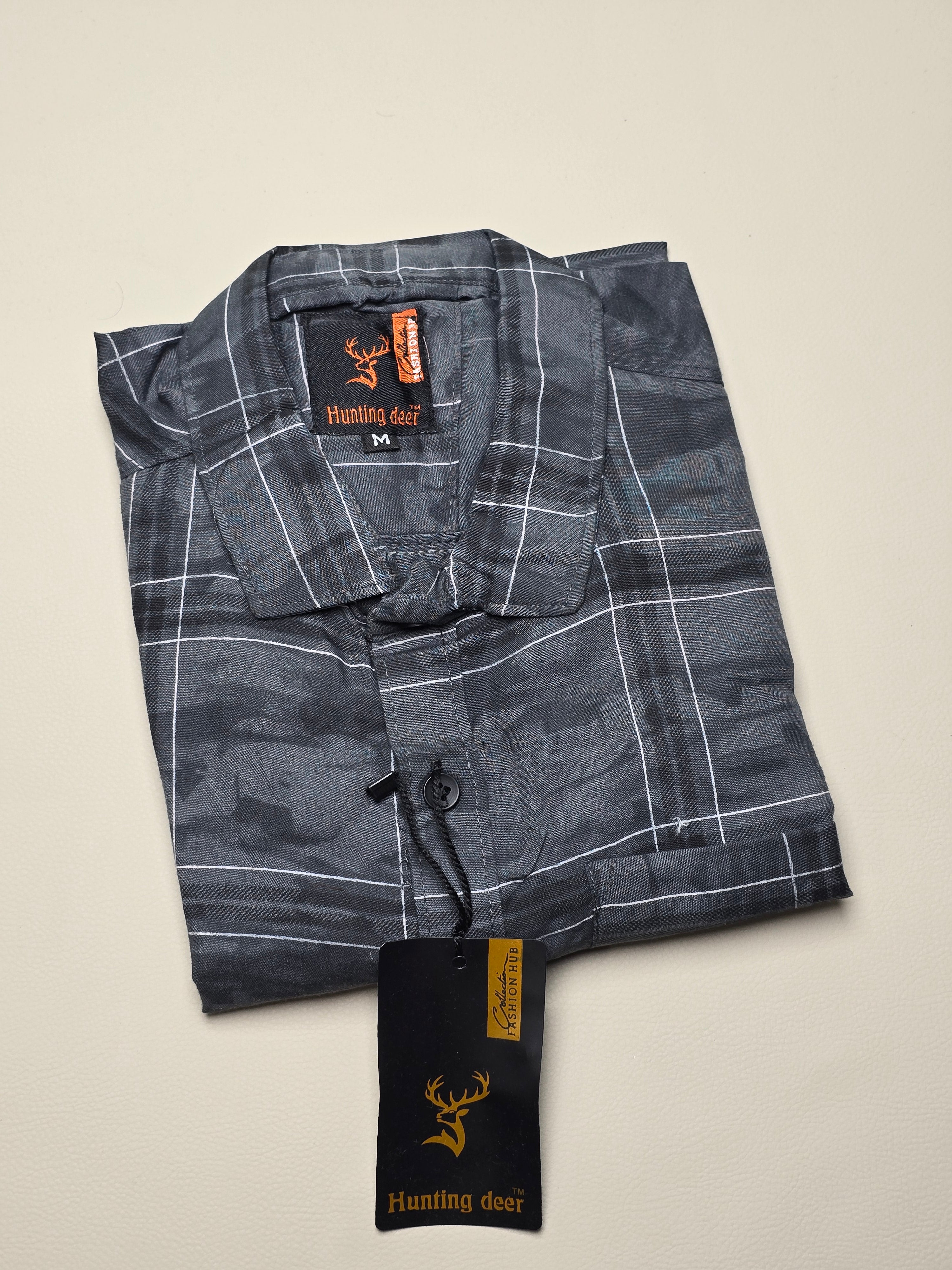 Full Sleve Cotton Shirts