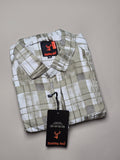 Full Sleve Cotton Shirts