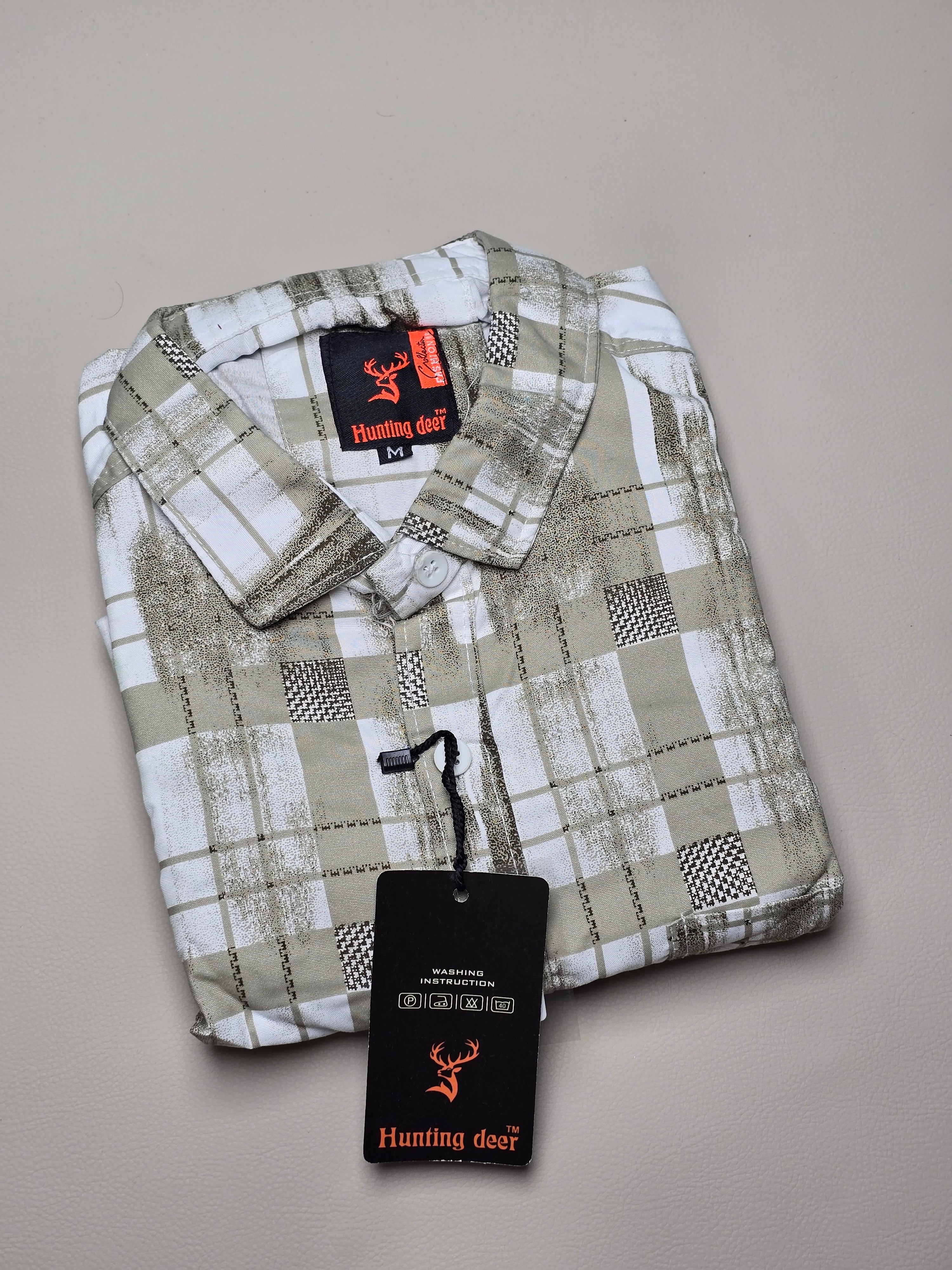Full Sleve Cotton Shirts
