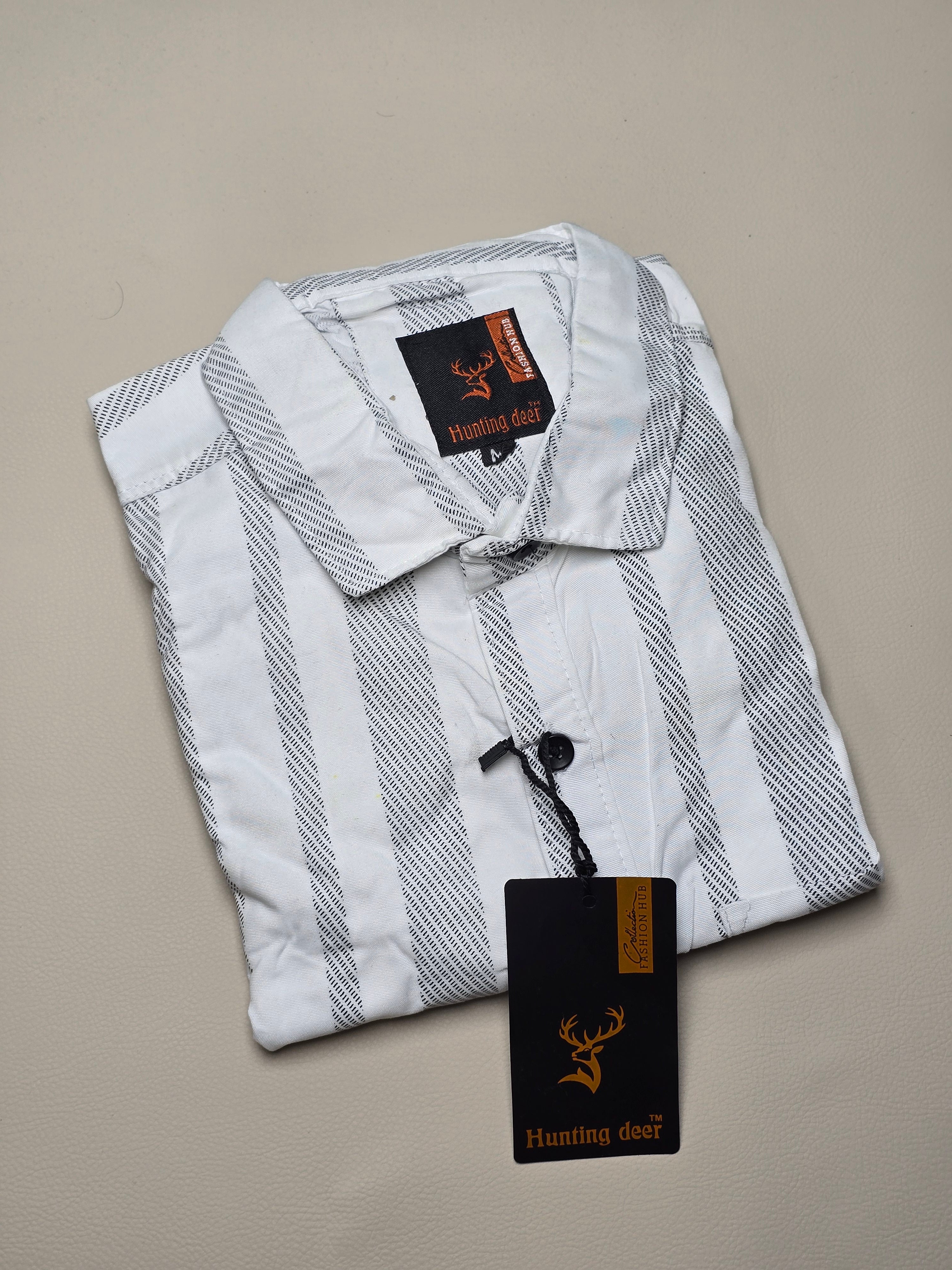 Full Sleve Cotton Shirts