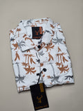 Full Sleve Cotton Shirts