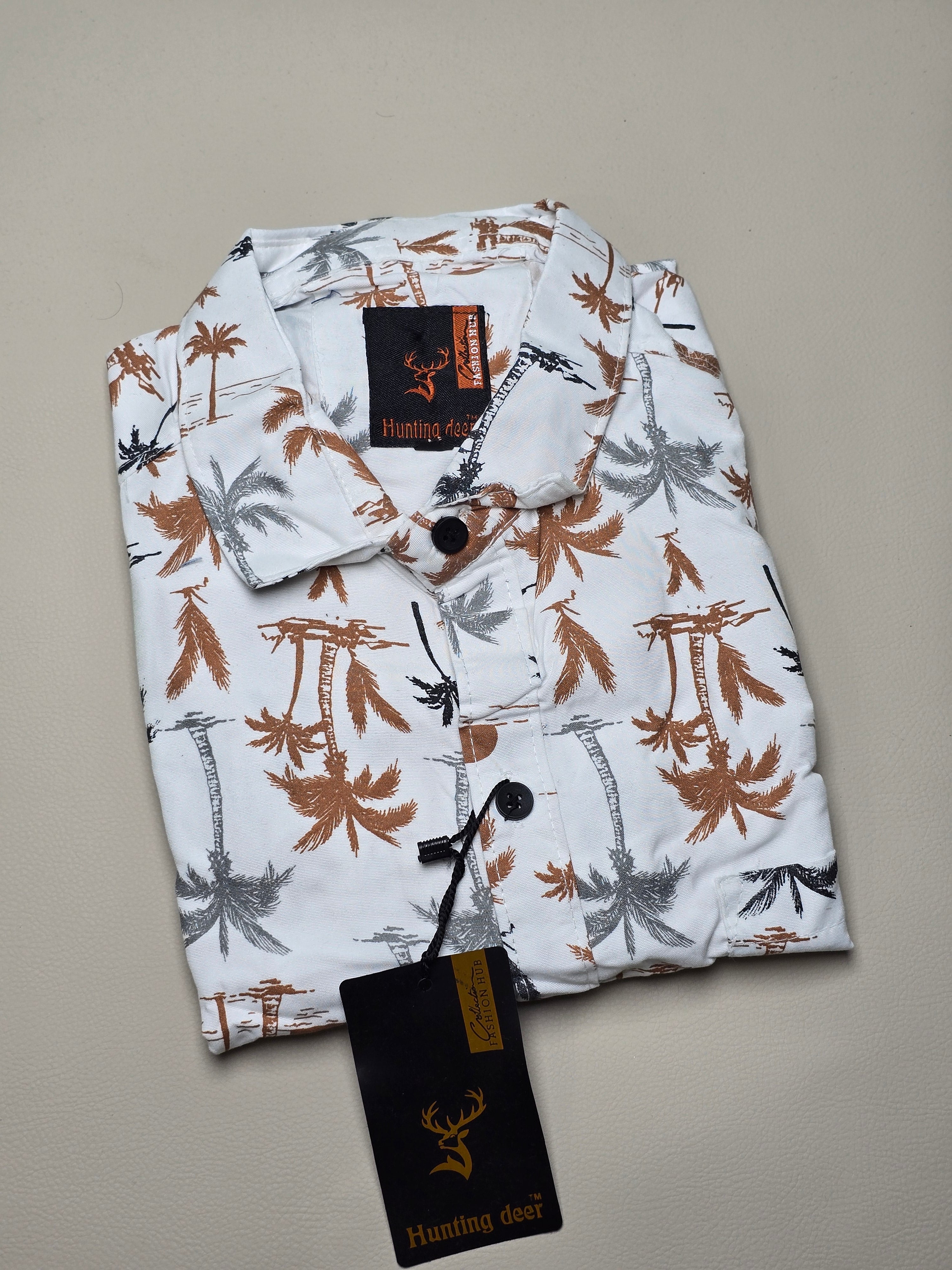 Full Sleve Cotton Shirts