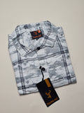 Full Sleve Cotton Shirts