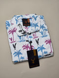 Full Sleve Cotton Shirts
