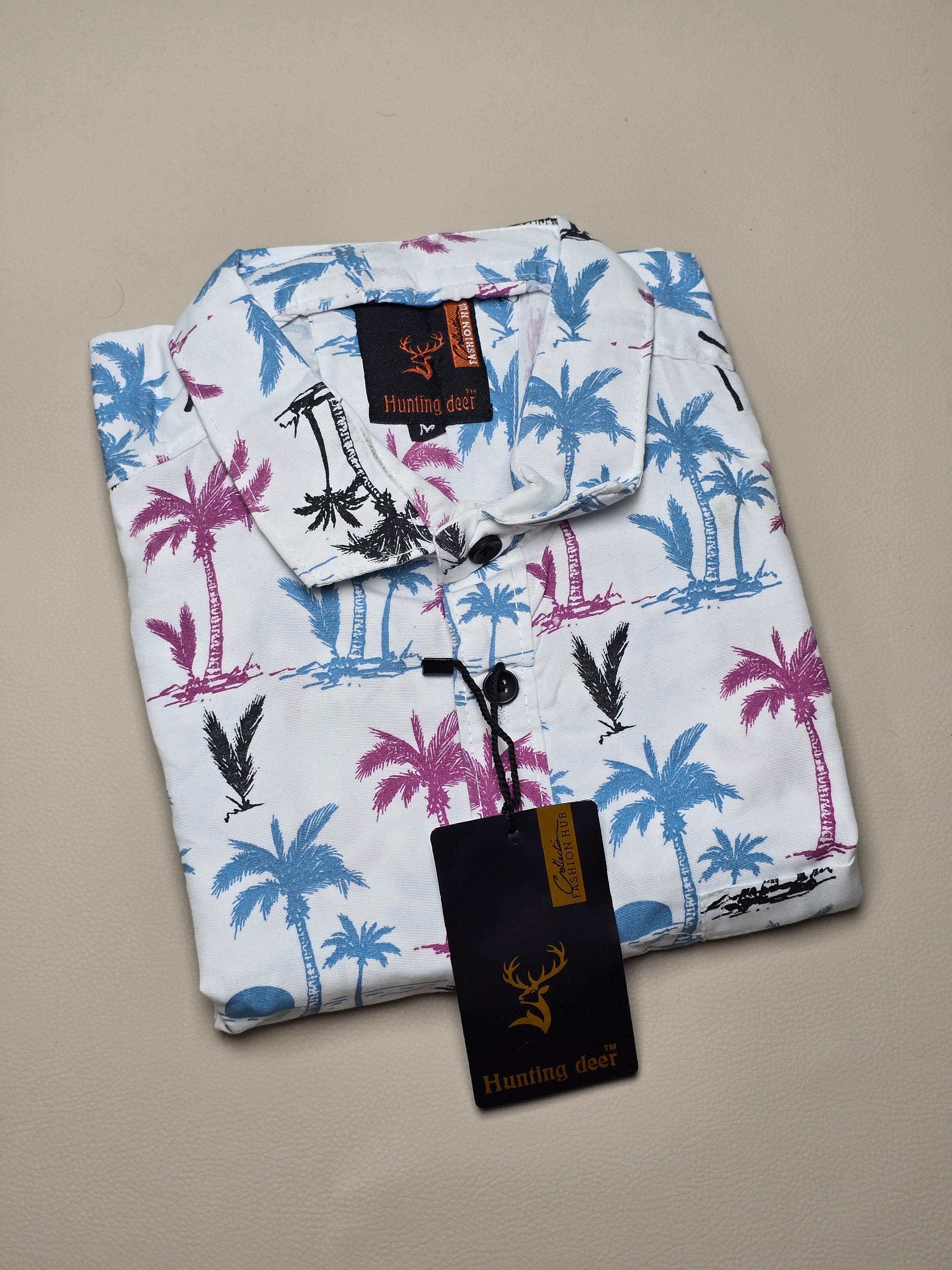 Full Sleve Cotton Shirts