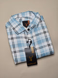 Full Sleve Cotton Shirts