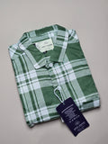 Full Sleve Cotton Shirts