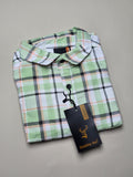Full Sleve Cotton Shirts