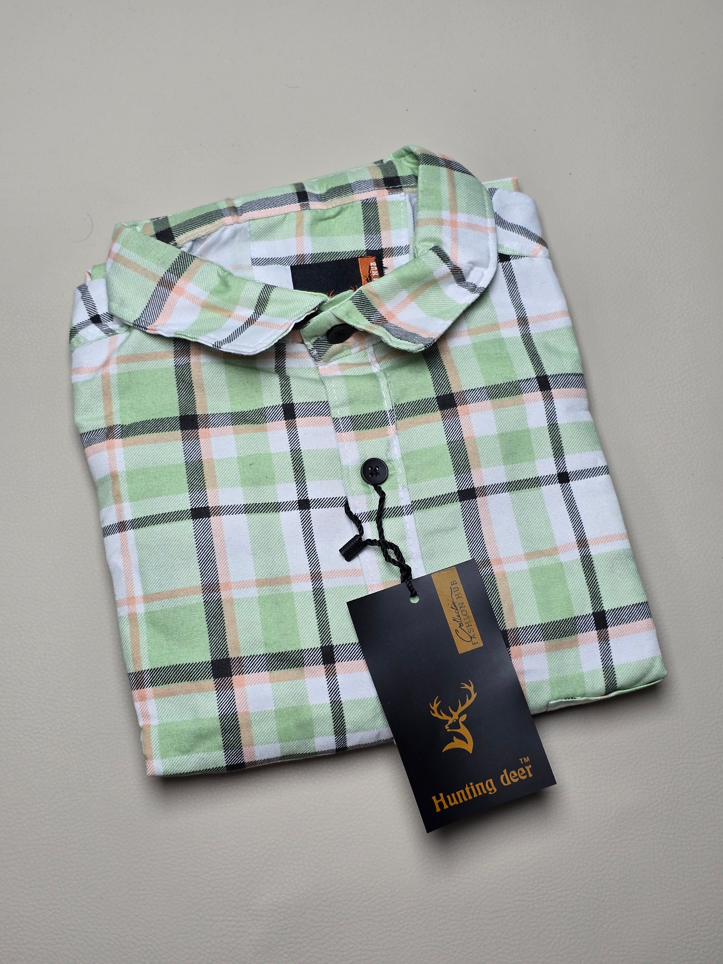 Full Sleve Cotton Shirts
