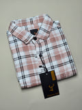 Full Sleve Cotton Shirts
