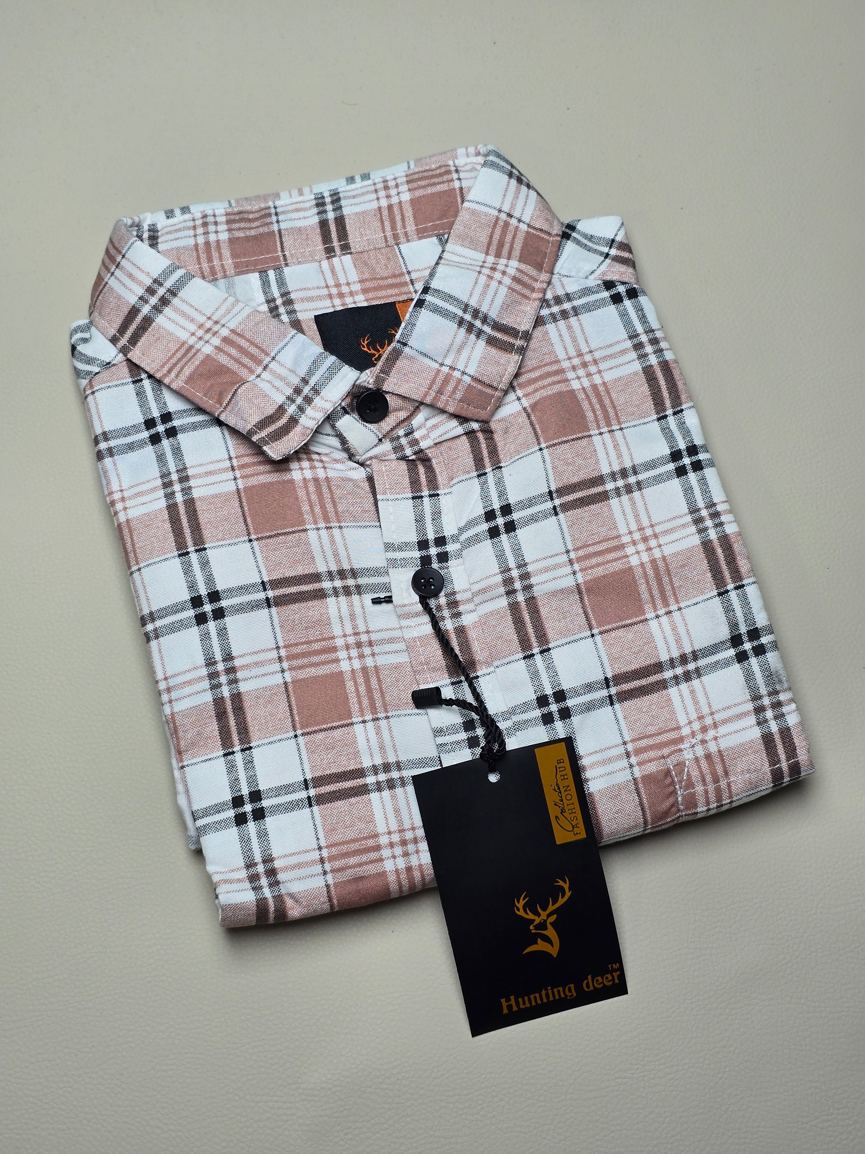 Full Sleve Cotton Shirts