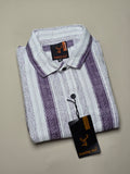 Full Sleve Cotton Shirts