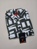 Full Sleve Cotton Shirts