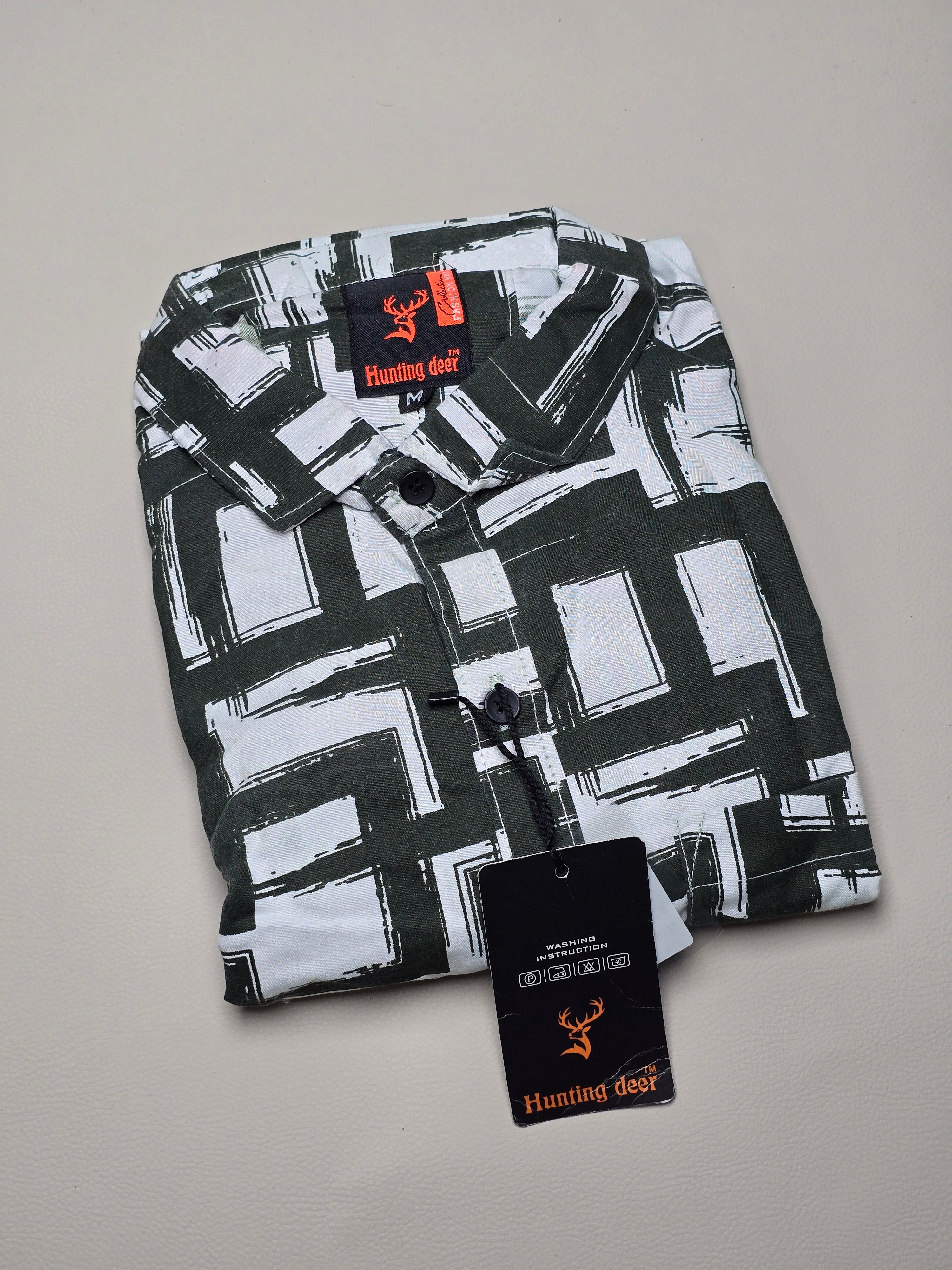 Full Sleve Cotton Shirts