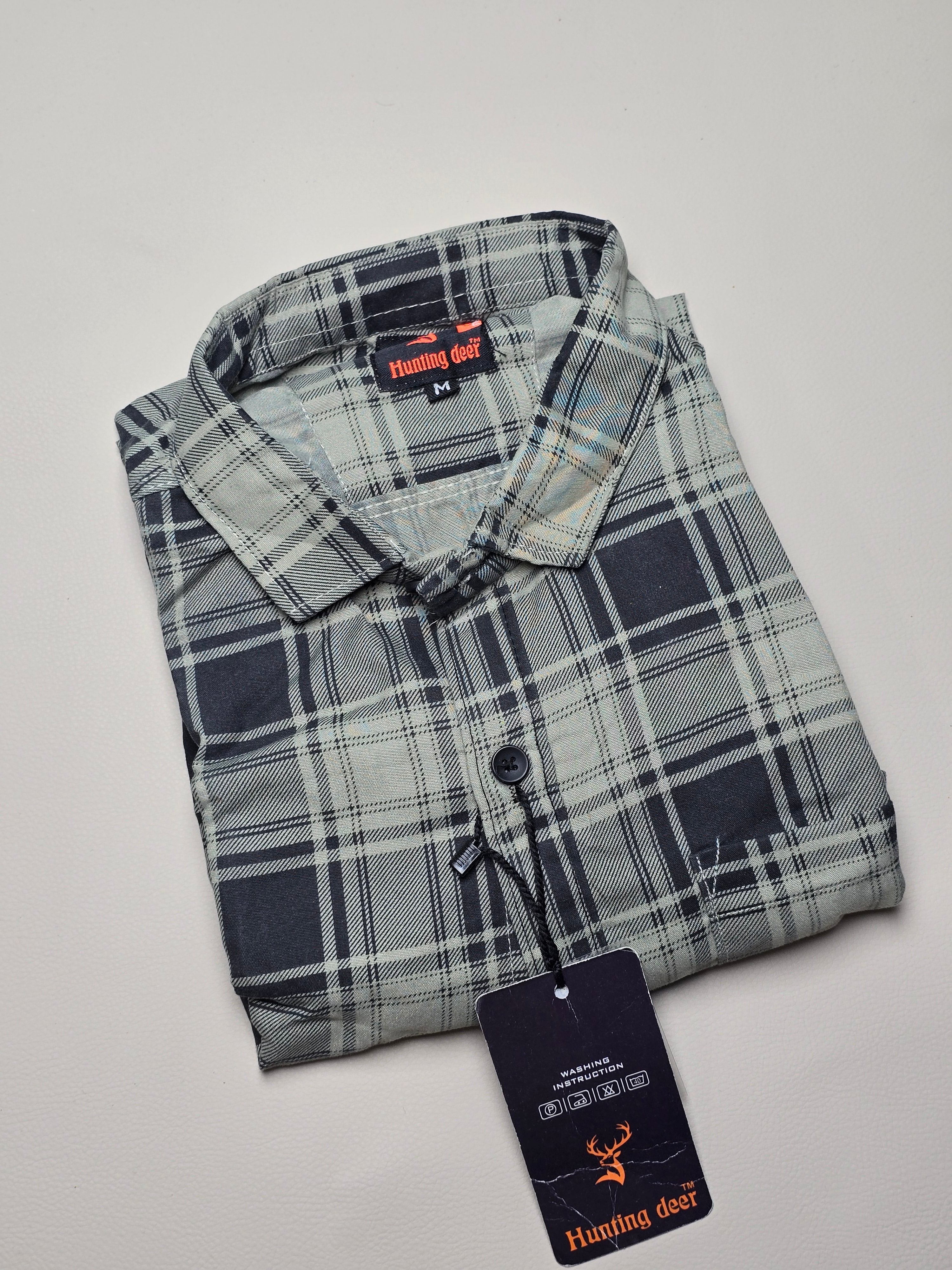 Full Sleve Cotton Shirts