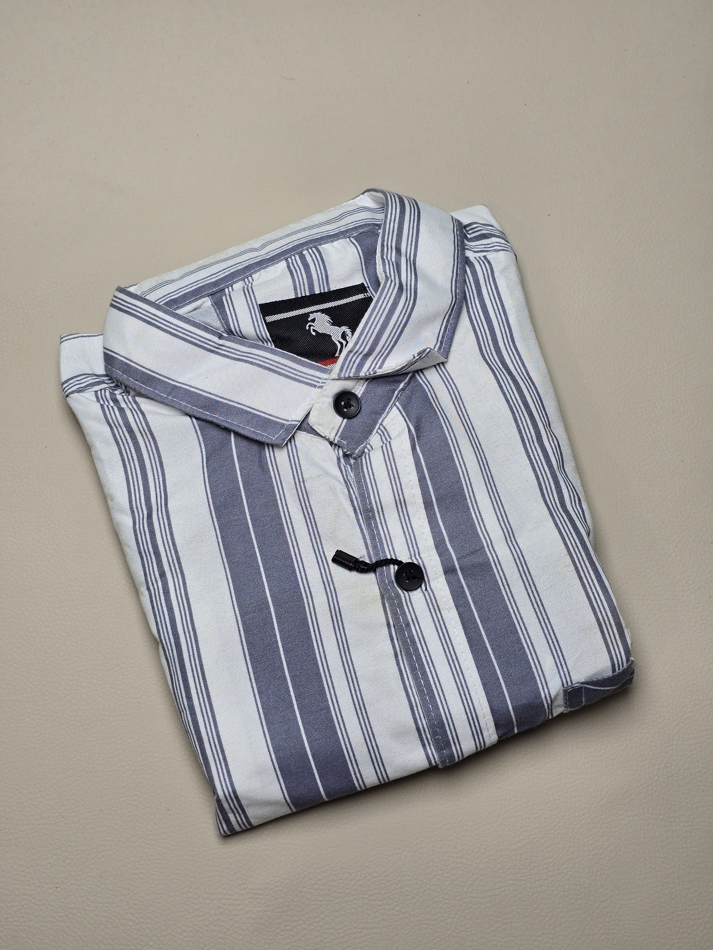 Full Sleve Cotton Shirts