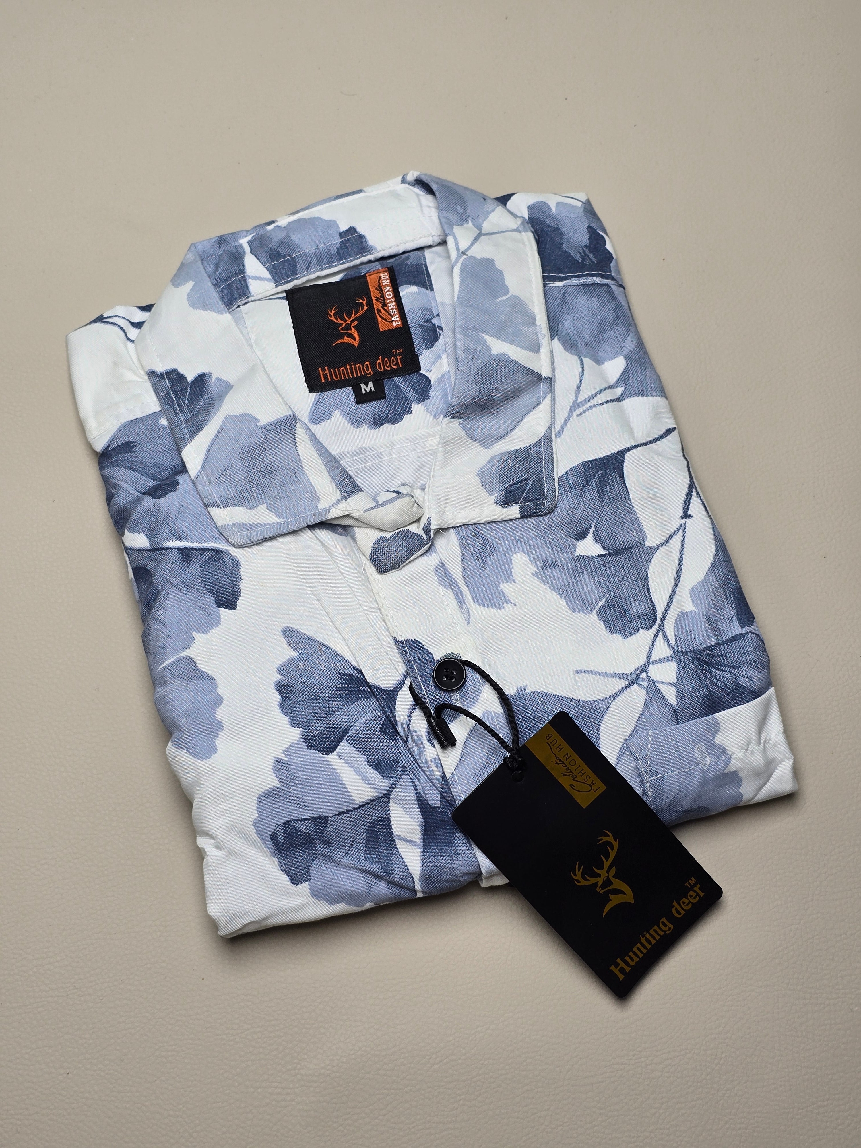 Full Sleve Cotton Shirts