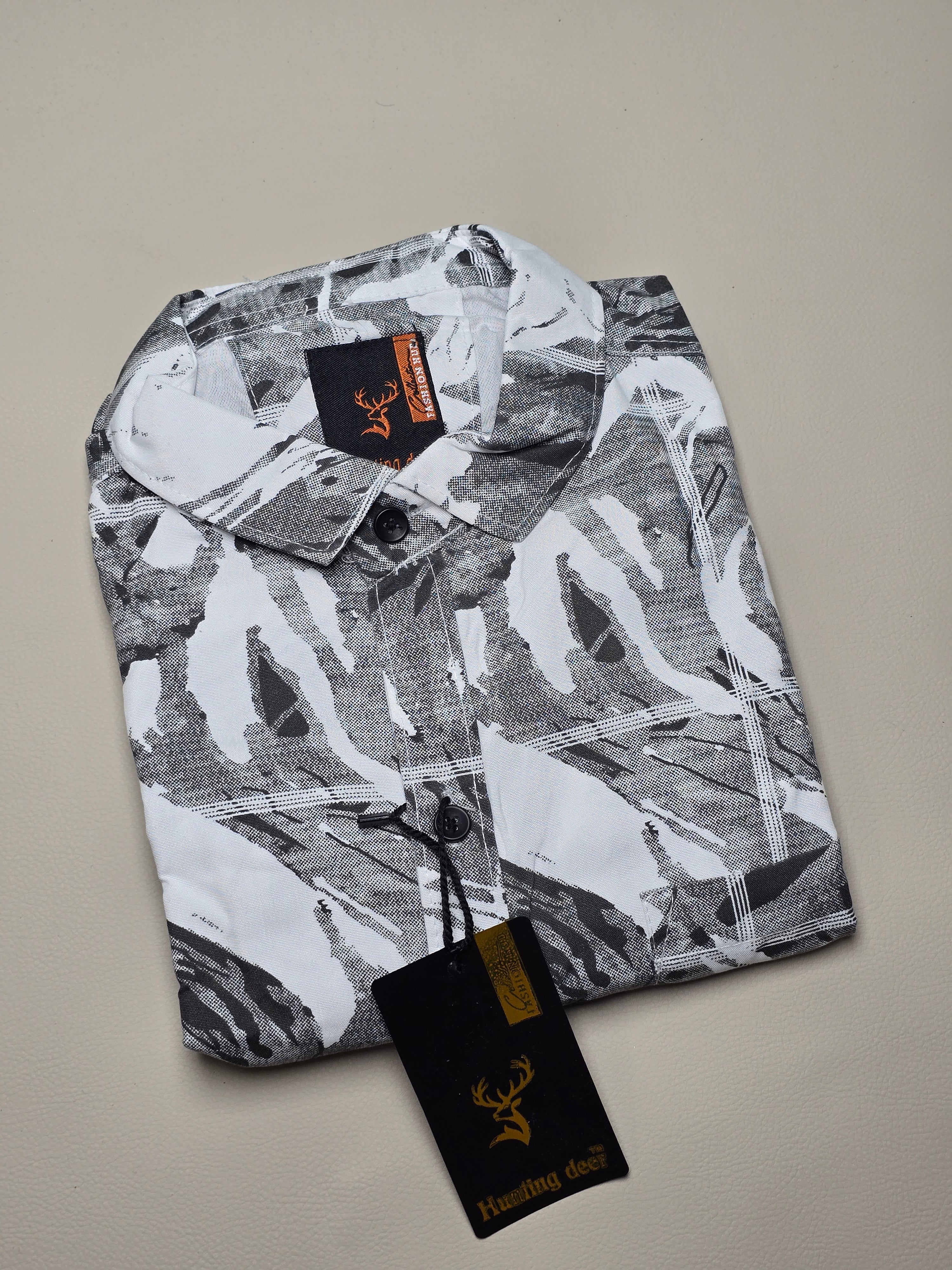 Full Sleve Cotton Shirts
