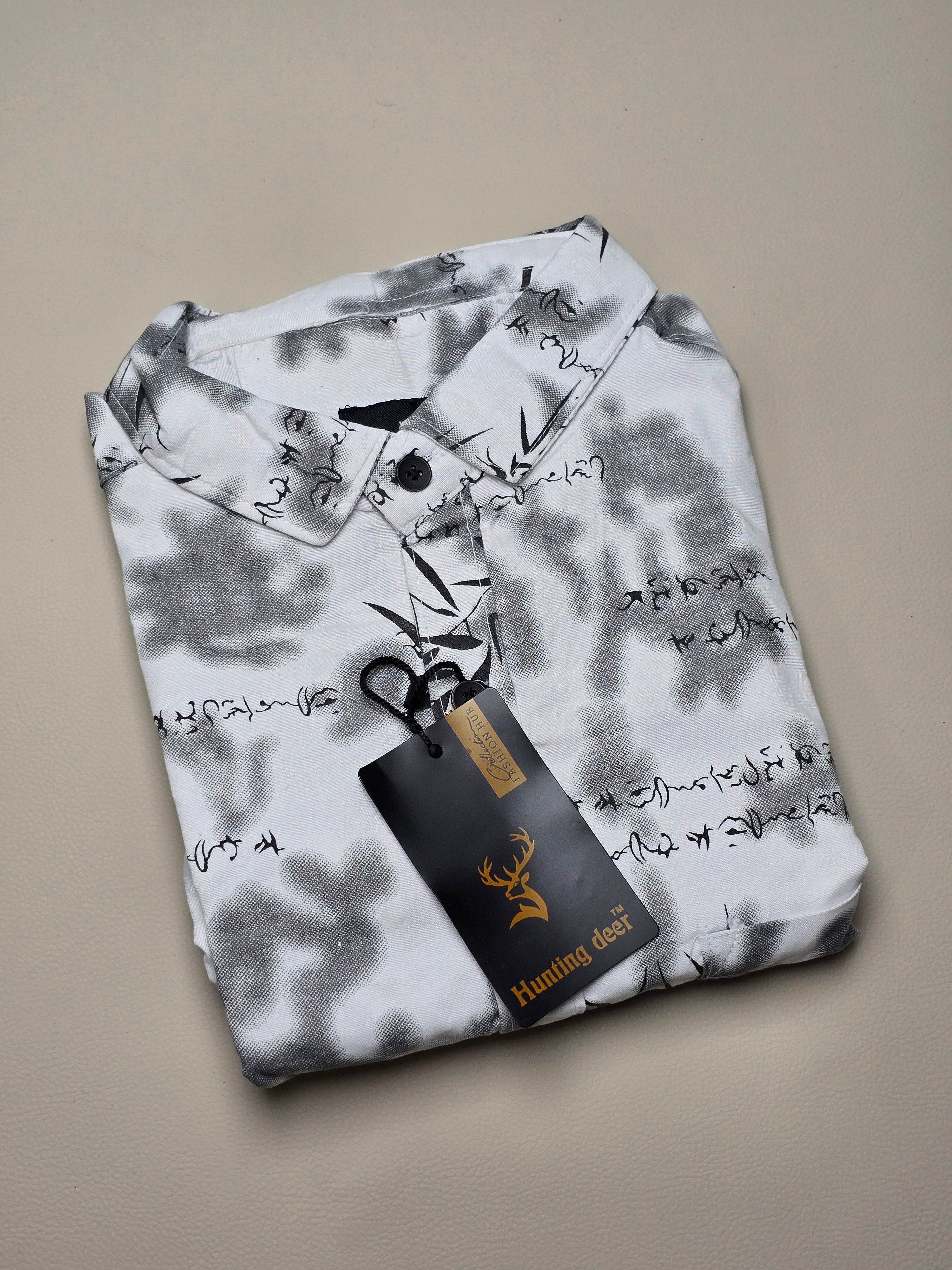 Full Sleve Cotton Shirts