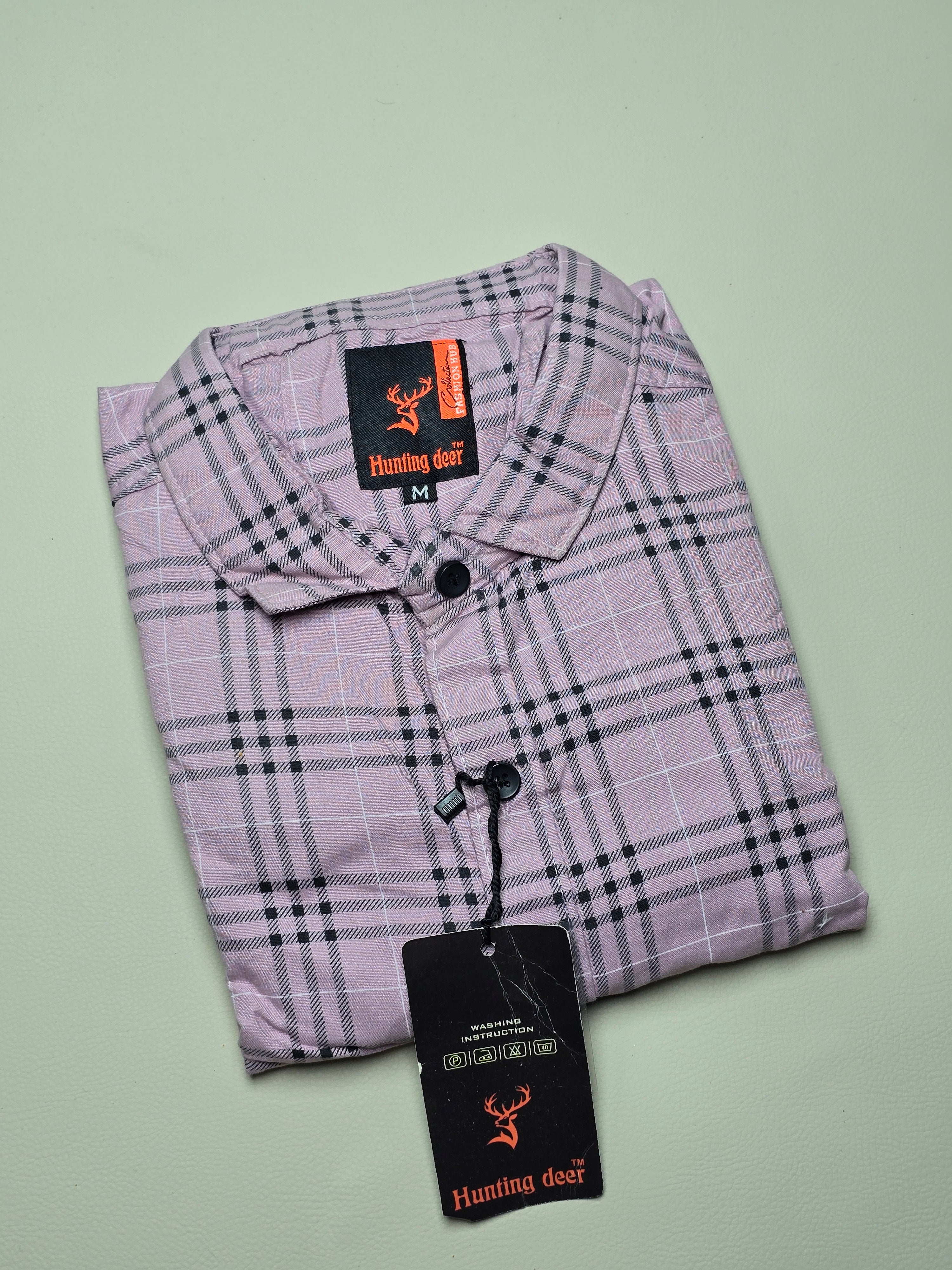 Full Sleve Cotton Shirts