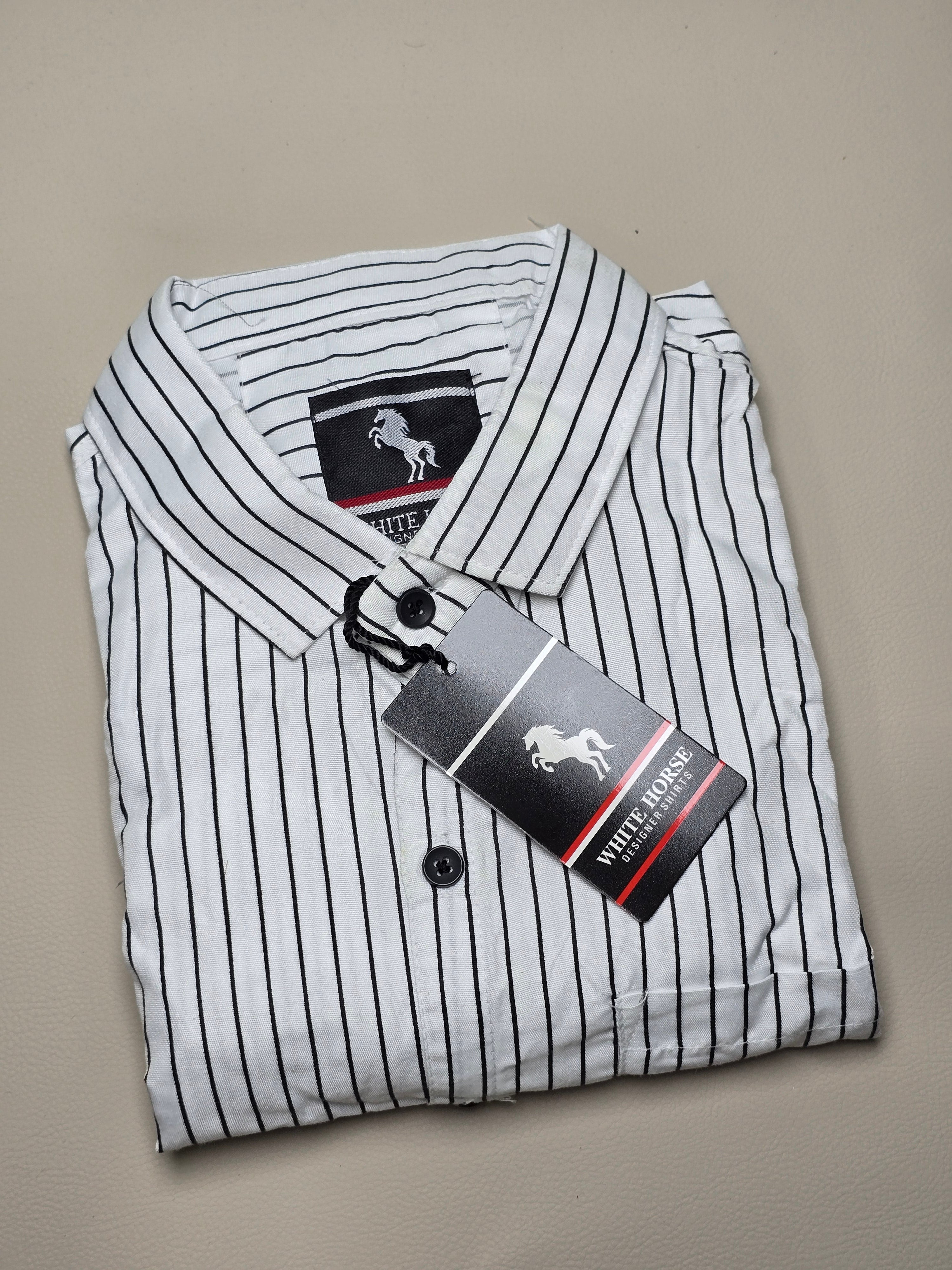 Full Sleve Cotton Shirts