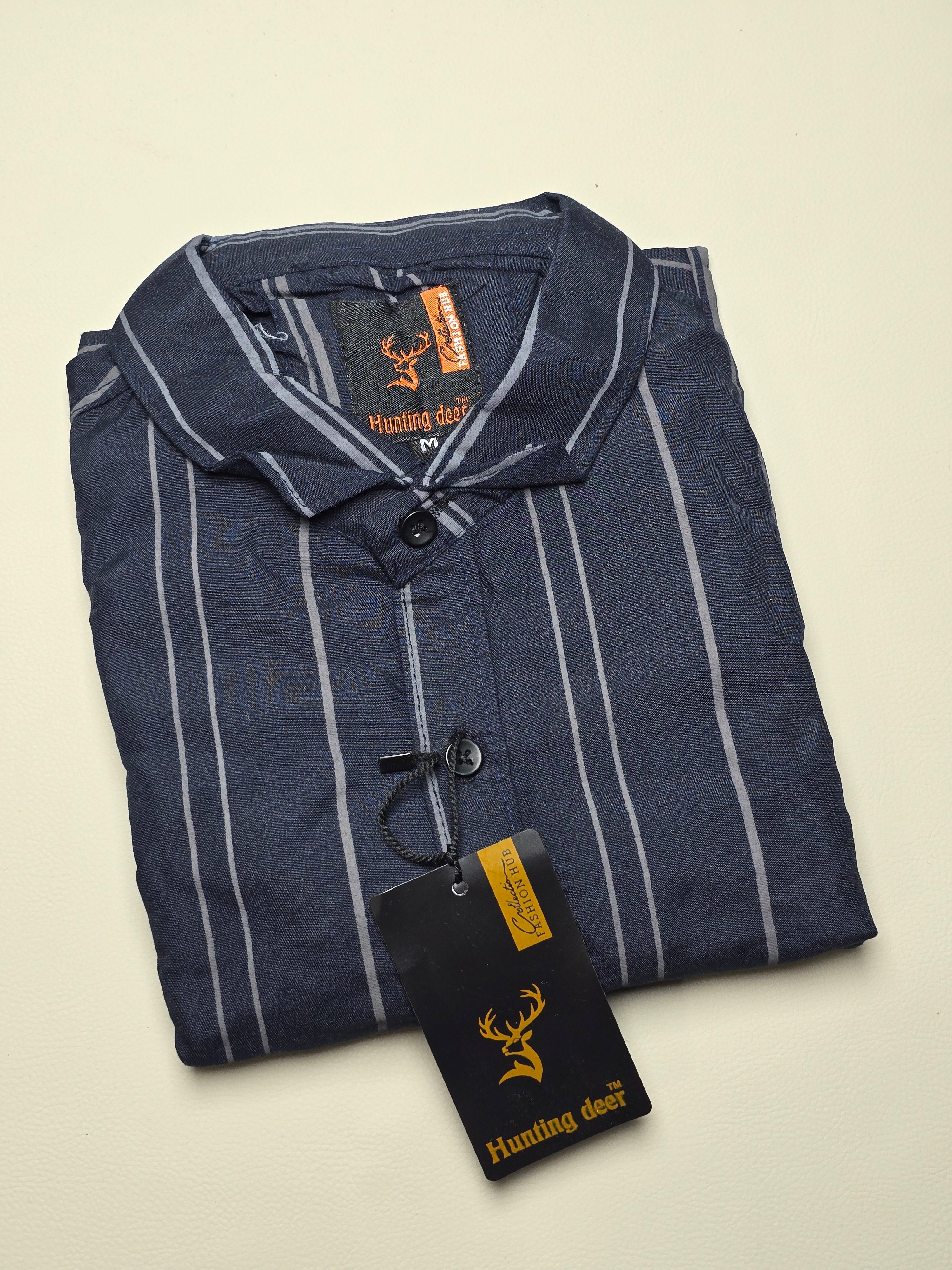 Full Sleve Cotton Shirts