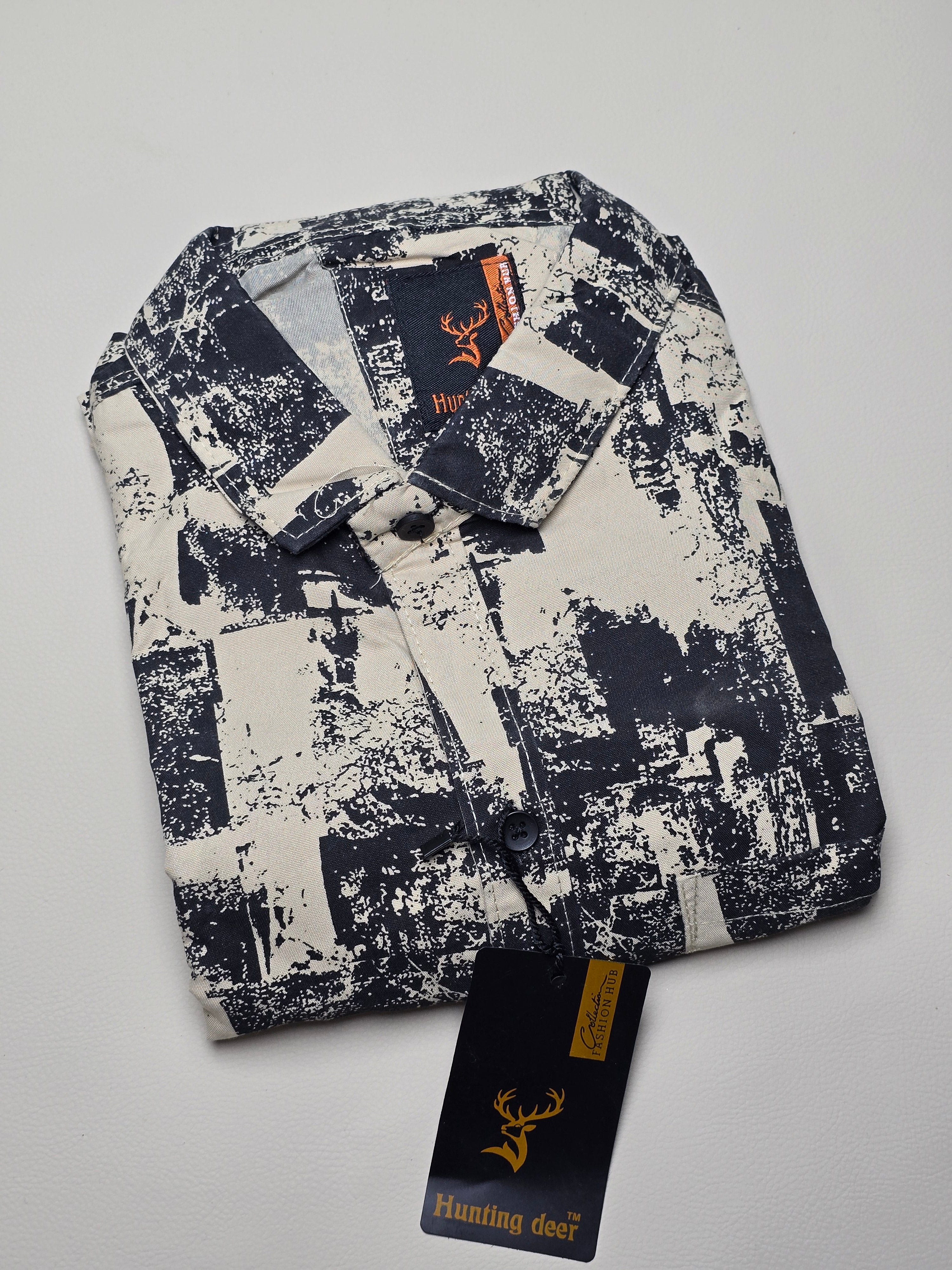 Full Sleve Cotton Shirts