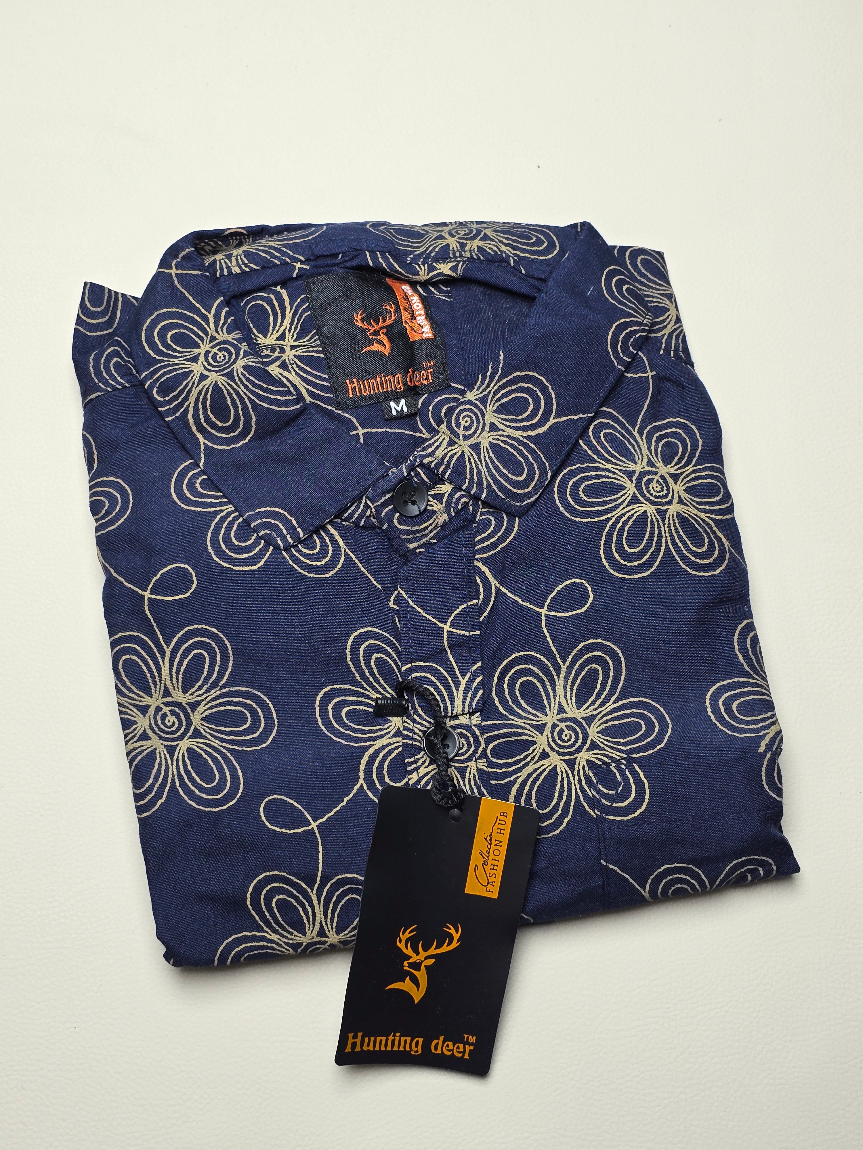Full Sleve Cotton Shirts