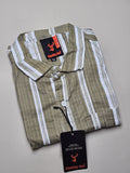 Full Sleve Cotton Shirts
