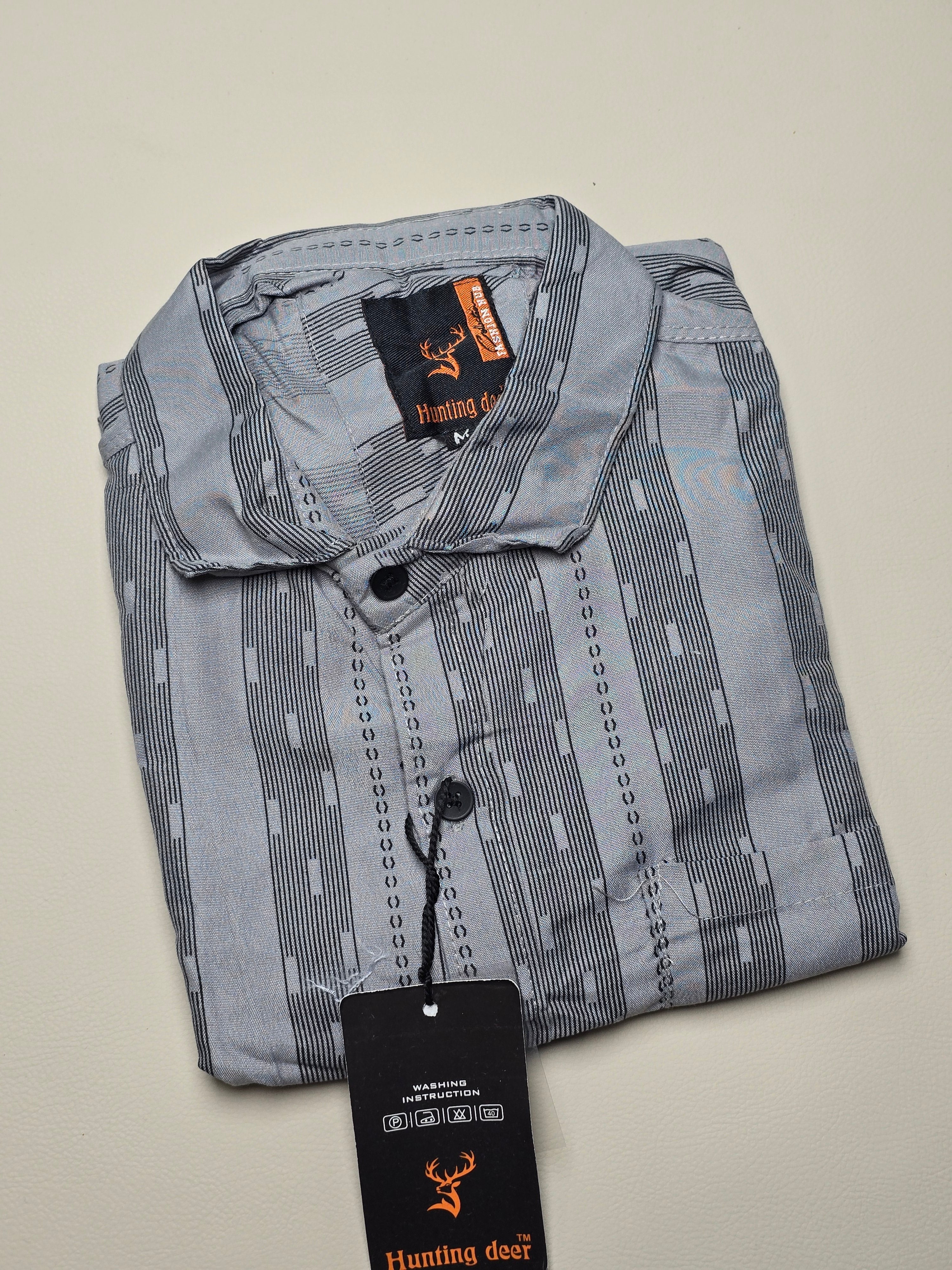 Full Sleve Cotton Shirts