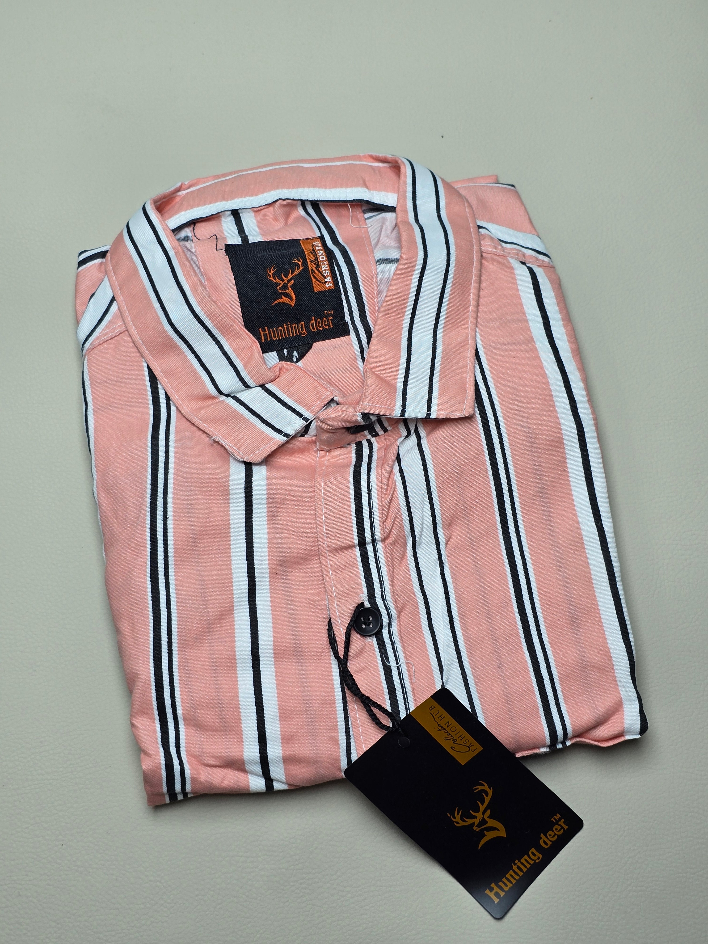 Full Sleve Cotton Shirts