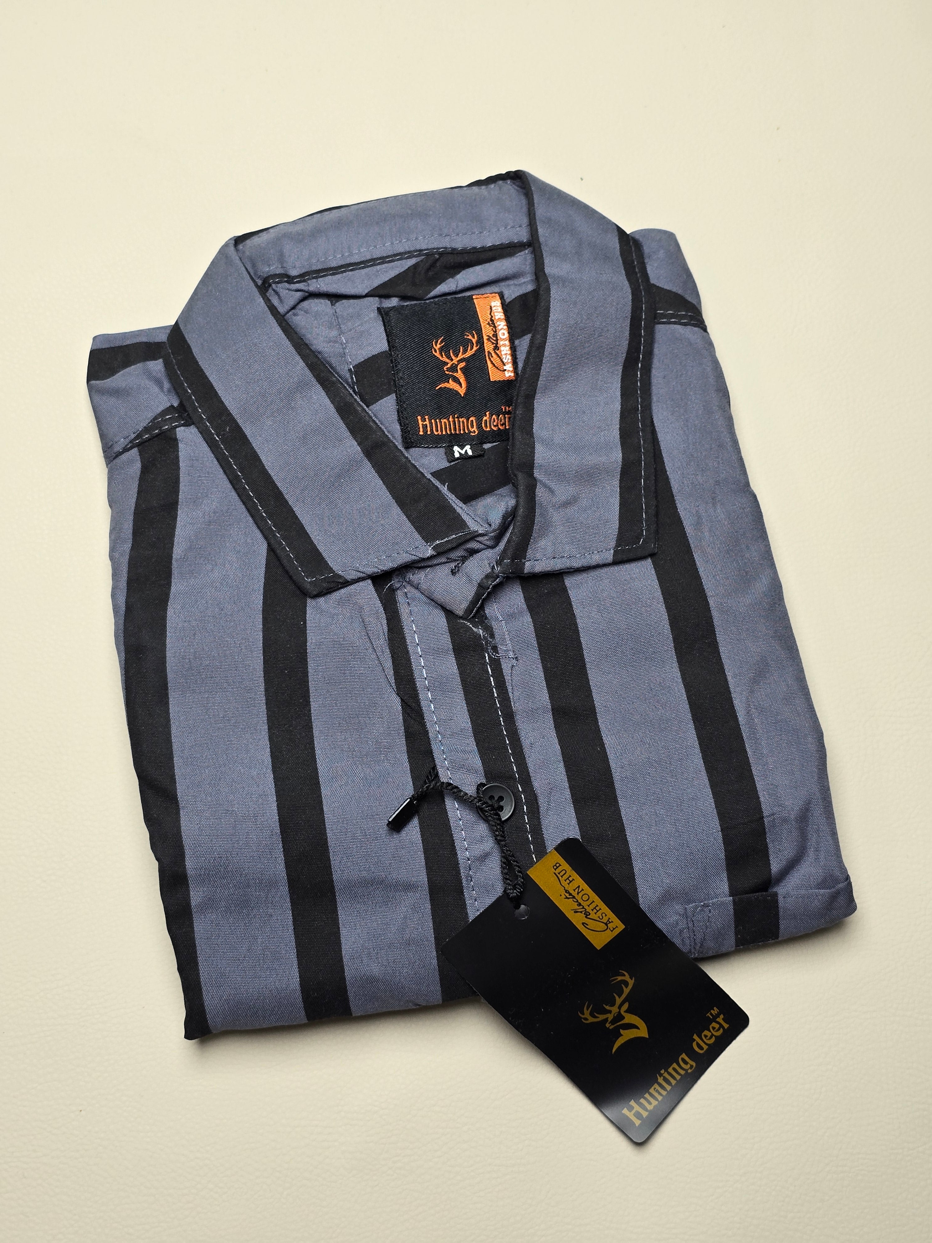 Full Sleve Cotton Shirts