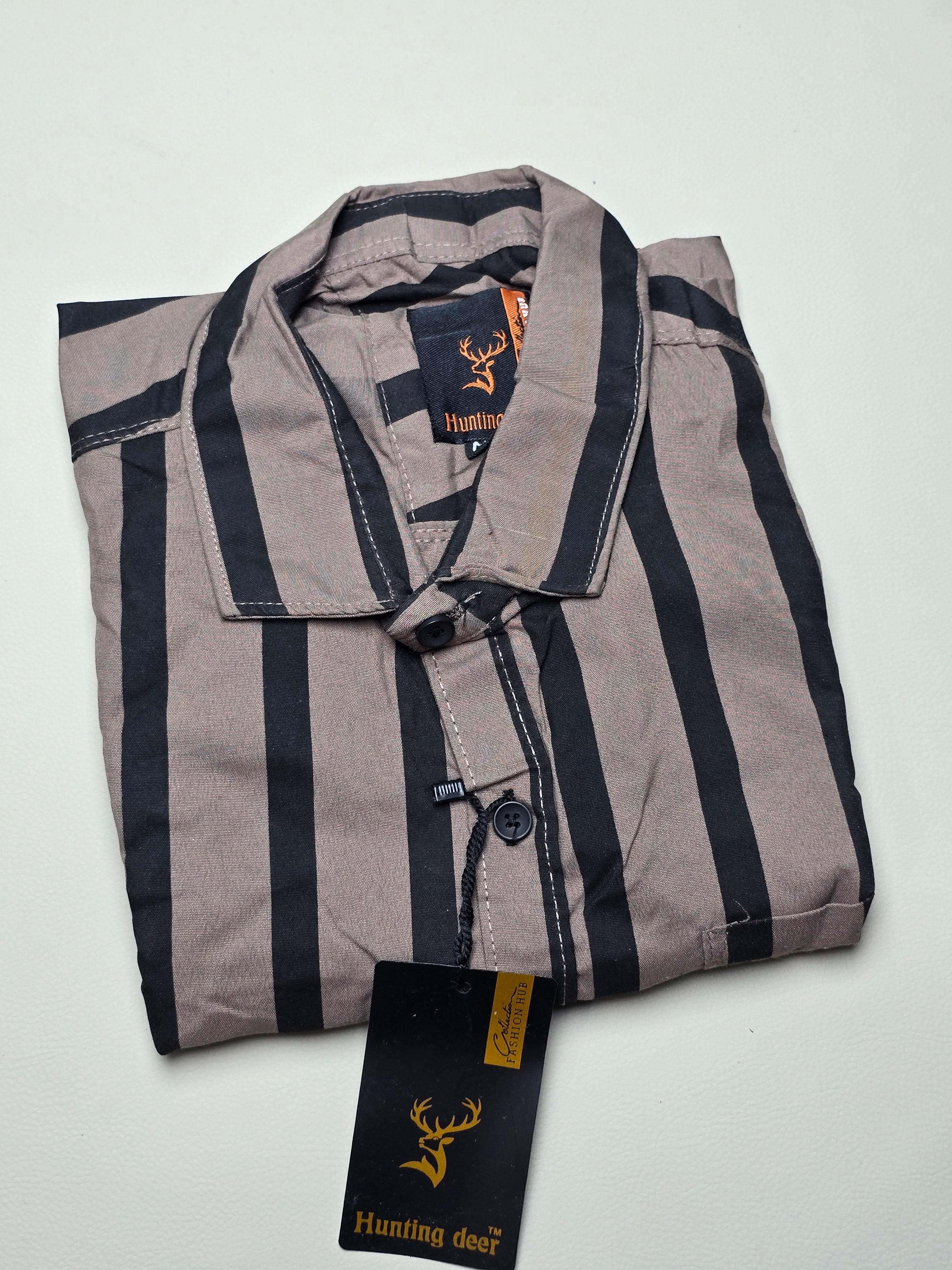 Full Sleve Cotton Shirts