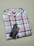 Full Sleve Cotton Shirts