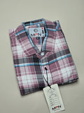 Full Sleve Cotton Shirts