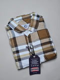 Full Sleve Cotton Shirts