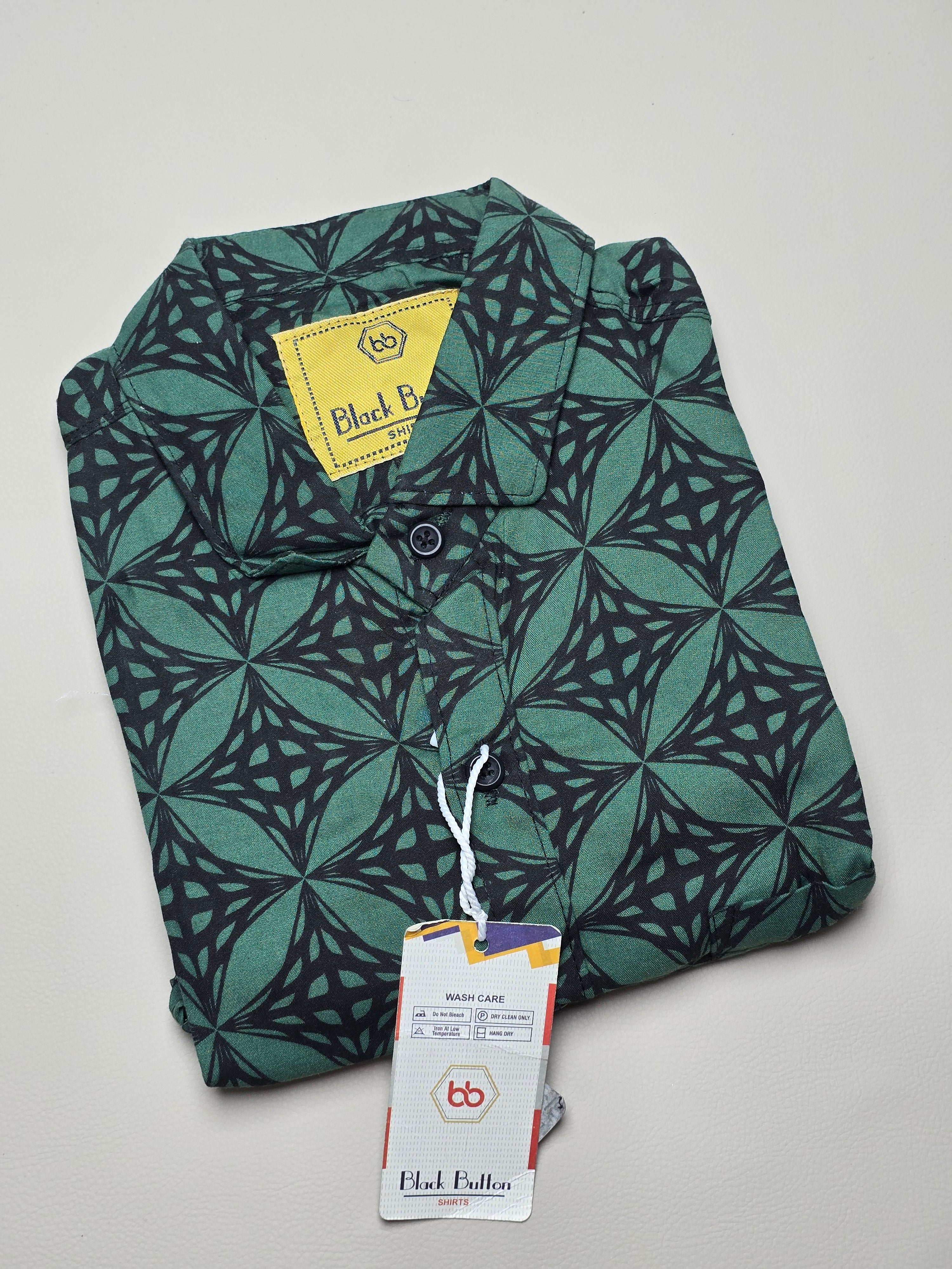 Full Sleve Cotton Shirts