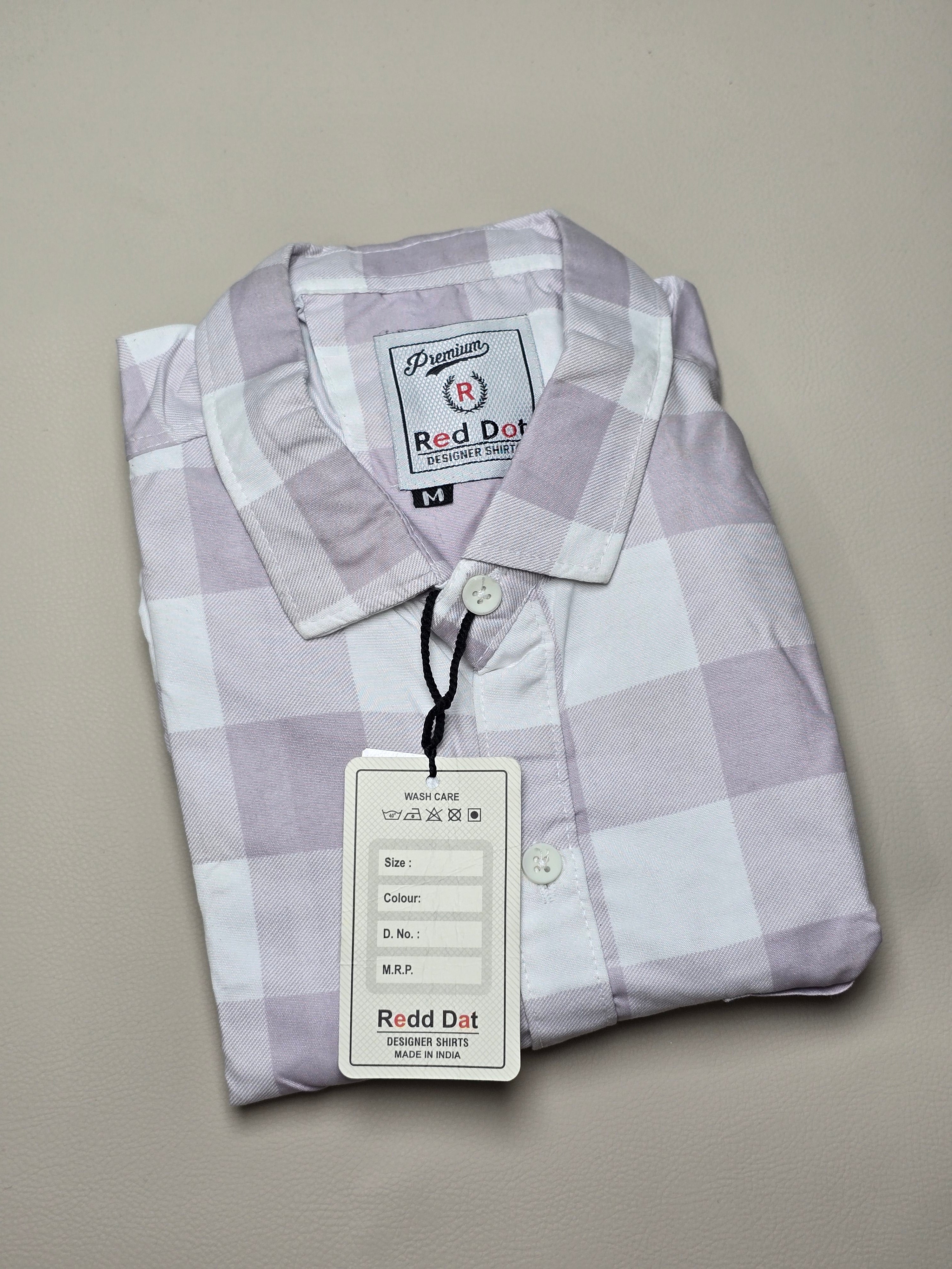 Full Sleve Cotton Shirts