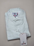 Full Sleve Cotton Shirts