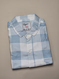 Full Sleve Cotton Shirts